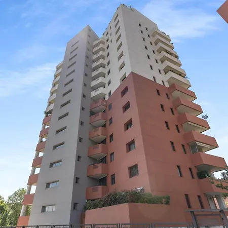 Monolocale Con Balcone Self Check In Sempione ميلان