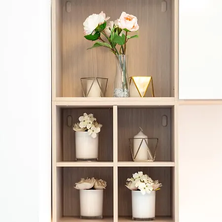Monolocale Con Balcone Self Check In Sempione Apartman *